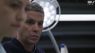 Helena Coppejans nude - Souviens-toi (2017) (Season 1, Episode 1)