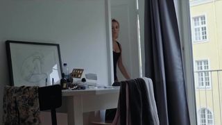 Daidy Mair, Judith Paus, Mela Feigenbaum, Valentina Haberle - Bad Girl Avenue (2018) celebs nude videos