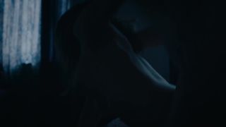 Catrin Striebeck – End Of The Season (2017) Hot movie video