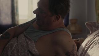 Catrin Striebeck – End Of The Season (2017) Hot movie video