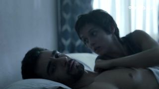 Lisi Linder, Maria de Nati - La victima nnmero 8 s01e06 (2018) celebs nude video