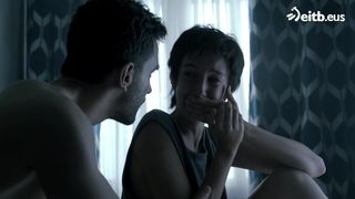 Lisi Linder, Maria de Nati - La victima nnmero 8 s01e06 (2018) celebs nude video