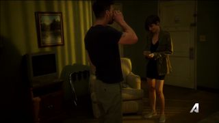 Amelia Jane Murphy nude - Kingdom  (2017)(Season3, Episode4)