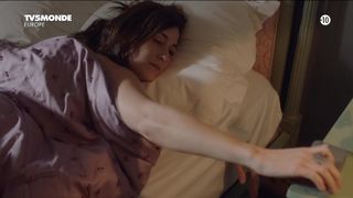 Eleonore Gosset sexy - l'art du crime (2017)  (Season1, Episode6)