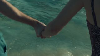 Karin Viard nude, Leïla Bekhti naked - Chanson douce (2019) Censorship Full frontal video