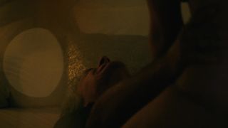 Laura_Aleman sexy -StartUp (2016) (Season 1, Episode 1)