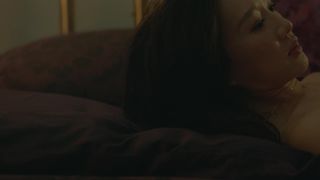 Xing Li, Ivy Shao nude scenes - The Tenants Downstairs (2016)