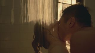 Xing Li, Ivy Shao nude scenes - The Tenants Downstairs (2016)