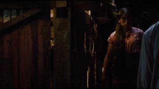 Maria Telon - Ixcanul (2015) celebrity hot scene