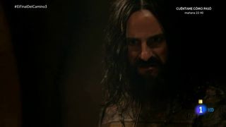 Inti El Meskini, Cristina Castano nude - El Final Del Camino (2017) (Season 1, Episode 3)