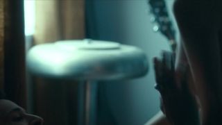 Victoria Bedos - Vicky (2016) Naked actress in a 1080.