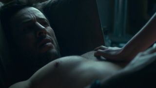 Victoria Bedos - Vicky (2016) Naked actress in a 1080.