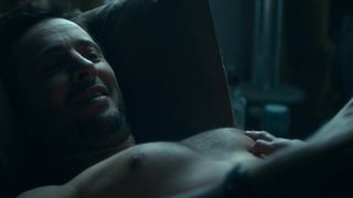 Victoria Bedos - Vicky (2016) Naked actress in a 1080.