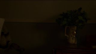 Agyness Deyn - Sunset Song (2015) Censorship celebs scenes