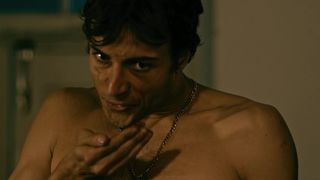 Michalina Olszanska - Carga (2018) Nude sexy video