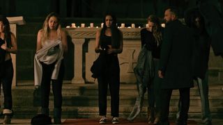 Michalina Olszanska - Carga (2018) Nude sexy video