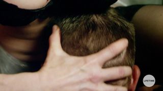 Dina Meyer, Jen Lilley - Evil Doctor (2018) celeb nude video