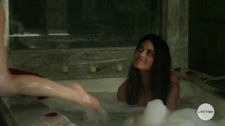 Dina Meyer, Jen Lilley - Evil Doctor (2018) celeb nude video