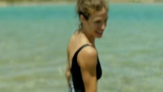 Elli Tringou nude, Milou Van Groesen naked - Suntan (2016)