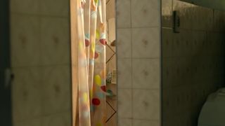 Dira Paes naked - Redemoinho (2016)