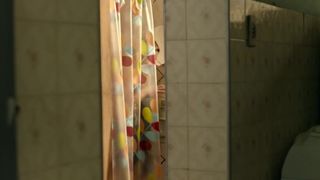 Dira Paes naked - Redemoinho (2016)