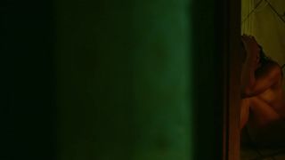 Dira Paes naked - Redemoinho (2016)