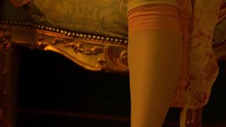 Alina Lanina, Sofya Doniants, Evgeniya Afonskaya, Anna Silchuk - Na Parizh! (2019) Sexy movie scene