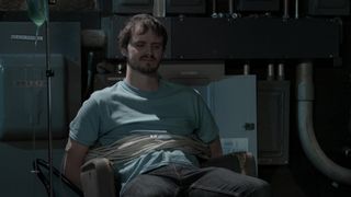 Whitney Moore, Marissa Merrill, Phoenix Askani - Another Yeti a Love Story Life on the Streets (2017) celebs topless scenes