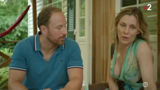 Anna Reye nude, Florence Branger, Agathe Malroux - On ne badine pas avec l'amour (2017)