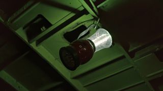 Alina Nasibullina - Kak Vitka Chesnok vyoz Lyokhu Shtyrya v dom invalidov (2017) Naked sexy video