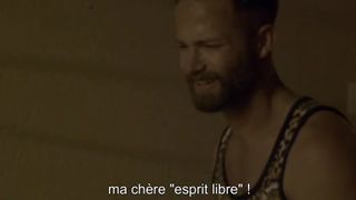 Noemie Merlant – A tous les vents du ciel (2016)