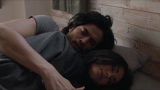 Ana Tanaka naked - Stay (2018)