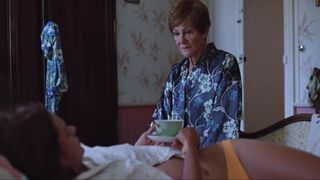 Heidi Toini - Sensommer (2016) Naked actress in a sexy video