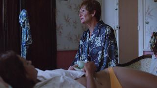 Heidi Toini - Sensommer (2016) Naked actress in a sexy video