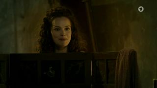 Emilia Schule nude - Charite (2017) (Season1, Episode1)