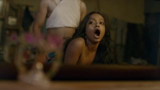 Eshika Dey nude - Sacred Games (2018) (Season 1, Episode 3)