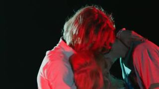 Celine Sallette, Roxane Arnal - Les Rois Du Monde (2015) celebrity nude scene