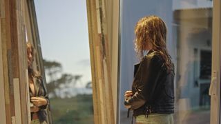 Natali Maltz, Katia Szechtman, sexy actress - Kekszakallu (2016) Censorship nude scene