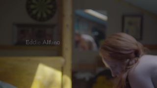 Shannon Murray, Roxana Sanchez - Rag Doll (2020) Hot film scene