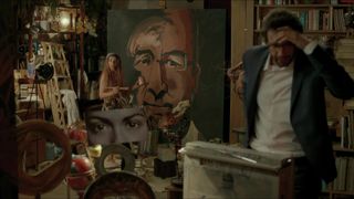 Victoria Abril - Josephine s'arrondit (2016)