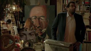 Victoria Abril - Josephine s'arrondit (2016)