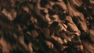 Blake Lively, and other - All I See Is You (2016) celeb naked