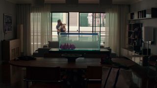 Blake Lively, and other - All I See Is You (2016) celeb naked