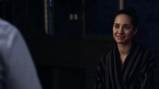 Hanelle Harris naked - Orphans _ Kingdoms (2014)