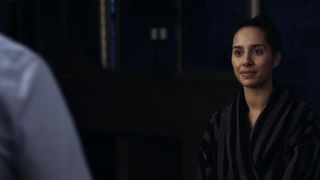 Hanelle Harris naked - Orphans _ Kingdoms (2014)