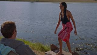 Nicole da Silva - Doctor Doctor s01e01-02 (2016) Nude movie scene