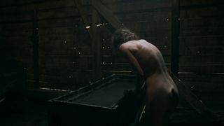 Laura Dobrosi, Marina Gera - Orok tel (2018) Sexy actress