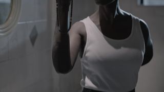 Stana Katic - Absentia s03e05e09 (2020) Hot nude scene