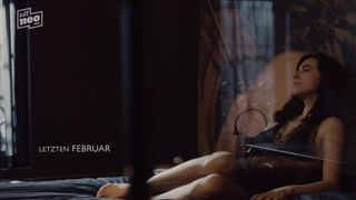 Natali Broods naked- Tabula Rasa (2017) (Season1, Episode9)