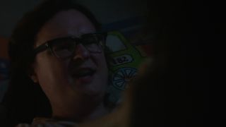 Ginger Gonzaga nude - I'm Dying Up Here (2017) (Season 1, Episode 7-8)